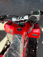 ATV Electric Copii XTL Mini Tyrannosaurus 1000W 36V roșu
