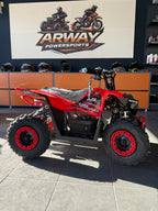 ATV Electric Copii XTL Mini Tyrannosaurus 1000W 36V roșu