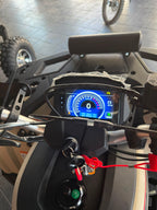ATV ASIX Challenger T3B 250cc 10" – vedere produs 5 | ARWAY PowerSports