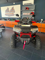 ATV ASIX Challenger T3B 250cc 10" – vedere produs 1 | ARWAY PowerSports
