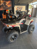 ATV ASIX Challenger T3B 250cc 10" – vedere produs 3 | ARWAY PowerSports