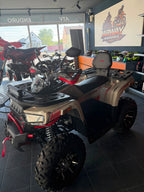 ATV ASIX Challenger T3B 250cc 10" – vedere produs 2 | ARWAY PowerSports