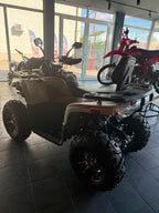 ATV ASIX Challenger T3B 250cc 10" – vedere produs 4 | ARWAY PowerSports