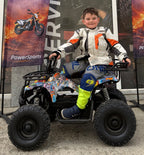 ATV Electric Copii Ultra Renegate MA07E 1000W 48V – vedere produs 5 | ARWAY PowerSports