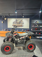 ATV HUNTER II 120cc 7,1 CP 4x2 – vedere produs 4 | ARWAY PowerSports