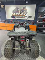 ATV HUNTER II 120cc 7,1 CP 4x2 – vedere produs 3 | ARWAY PowerSports