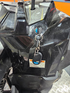 ATV KXD Defender 002 125cc 8" – vedere produs 5 | ARWAY PowerSports