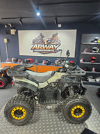 ATV KXD Defender 002 125cc 8" – vedere produs 3 | ARWAY PowerSports