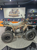 ATV SHARK 125 125cc 7,1 CP 4x2 Camuflaj – vedere produs 1 | ARWAY PowerSports