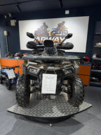 ATV SHARK 200 180cc 9,7 CP 4x2 Camuflaj – vedere produs 2 | ARWAY PowerSports