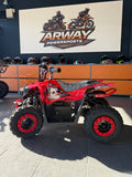 ATV Electric Copii XTL Mini Tyrannosaurus 1000W 36V roșu