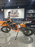 Motocross KXD 707C Cross Tiger 125cc 14/12" – vedere produs 1 | ARWAY PowerSports