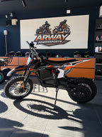 Motocross Dirt Bike Electric Copii pentru off-road KXD 1000W 48V