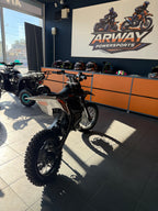 Motocross Dirt Bike Electric Copii pentru off-road KXD 1000W 48V