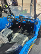 Buggy UTV THOR FX400-2 Predator 400cc 4x2 – vedere produs 5 | ARWAY PowerSports