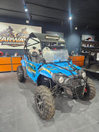 Buggy UTV THOR FX400-2 Predator 400cc 4x2 – vedere produs 1 | ARWAY PowerSports