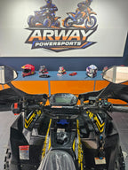 ATV KXD Merlin 007 140cc 8" – vedere produs 5 | ARWAY PowerSports