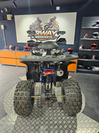 ATV KXD Merlin 007 140cc 8" – vedere produs 4 | ARWAY PowerSports