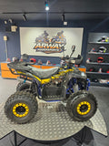 ATV KXD Merlin 007 140cc 8" – vedere produs 1 | ARWAY PowerSports