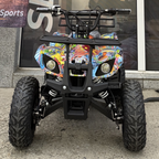 ATV Electric Copii Ultra Renegate MA07E 1000W 48V – vedere produs 1 | ARWAY PowerSports