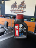 Ulei 2T Motul 100 - imagine produs