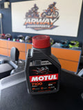 Ulei 4T Motul 7100 10W-40 - imagine produs