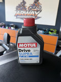 Ulei transmisie Motul Drive Supra 80W-90 - imagine produs